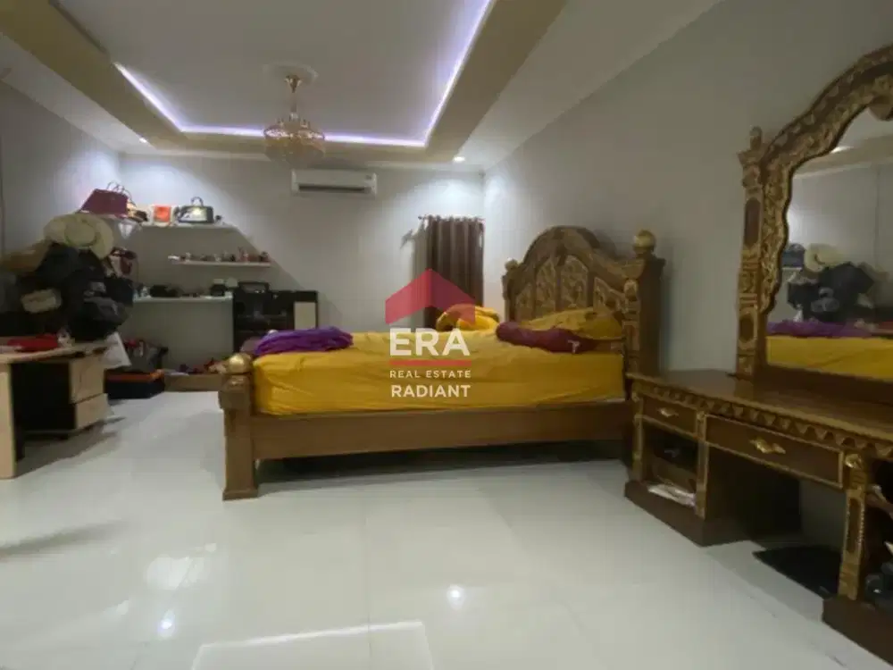 eraradiant.id | Rumah Dijual di Pondok Ranji