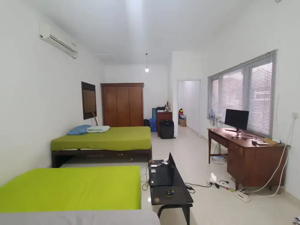 eraradiant.id | Rumah Dijual di Perkici Bintaro Sektor 4, Siap Huni, bla