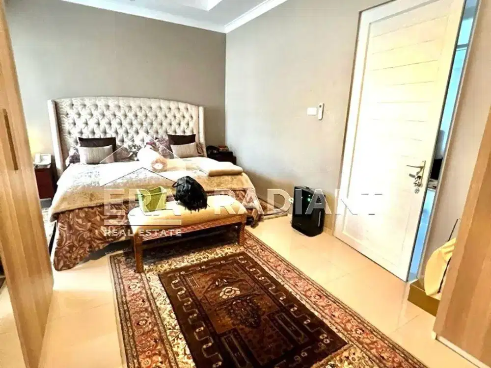 Exlusive | Rumah Dijual di Kucica, Sektor 9