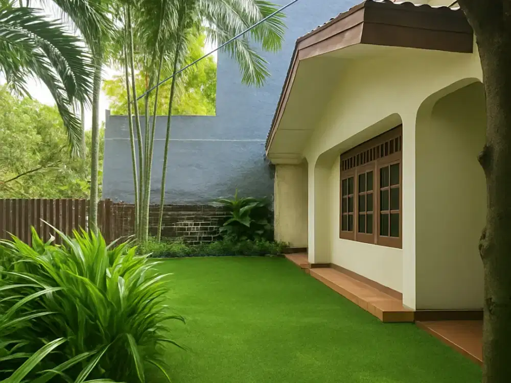 eraradiant.id | Rumah Dijual di Niaga Hijau, Pondok Indah