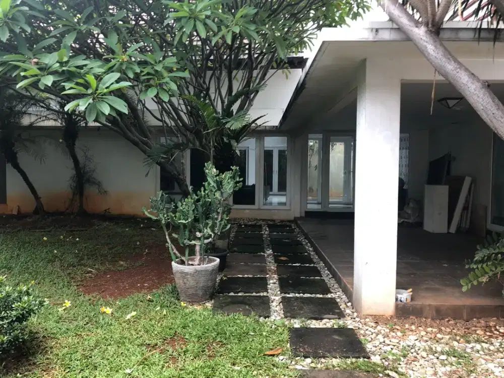 eraradiant.id | Rumah Dijual di Pancoran, Jakarta Selatan