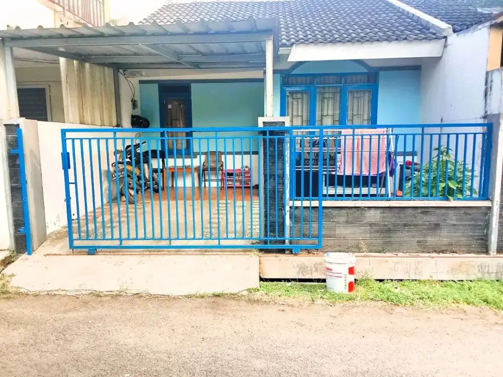 Jual Cepat Rumah di Serpong Puspitek Harga Menarik