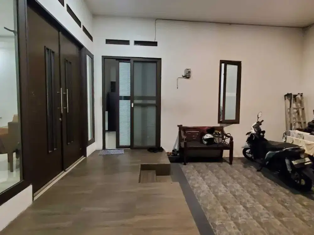 eraradiant.id | Rumah Dijual di Griya Torina Bintaro, Pondok Ranji,bla