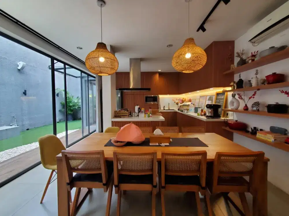 eraradiant.id | Rumah Dijual di Ozone Residence - Veteran