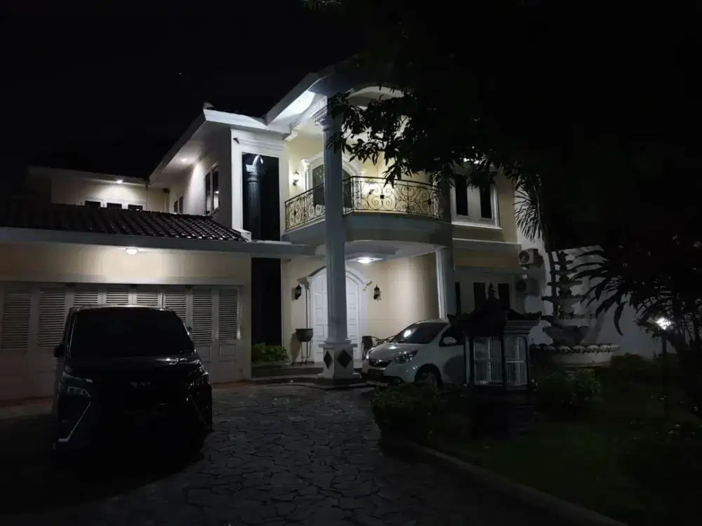 eraradiant.id | Rumah Dijual di Griya Torina Bintaro - Pondok Ranji