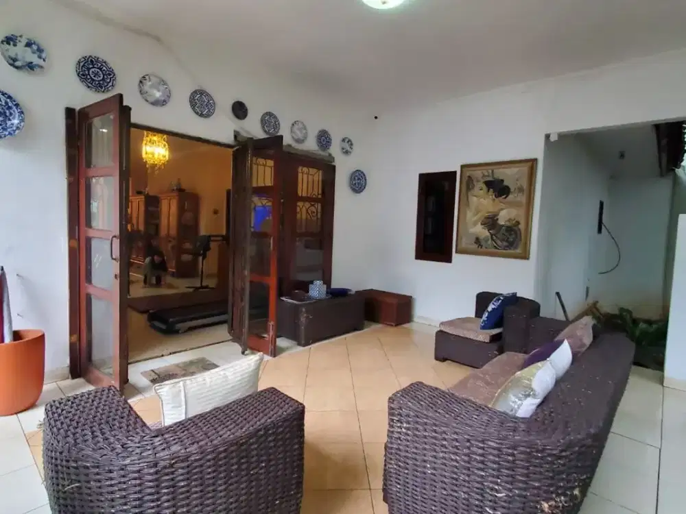 eraradiant.id | Griya Torina Bintaro