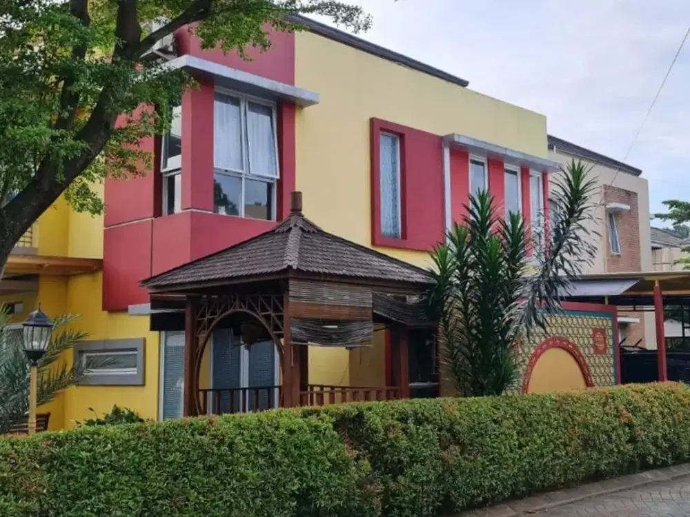 Rumah Dijual di Andara Village, Cinere Depok
