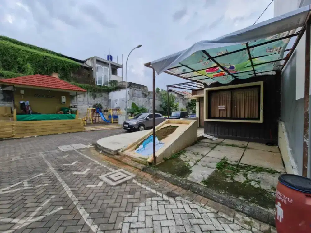 eraradiant.id | Rumah Dijual di Sudimara, lokasi dekat Stasiun, ita