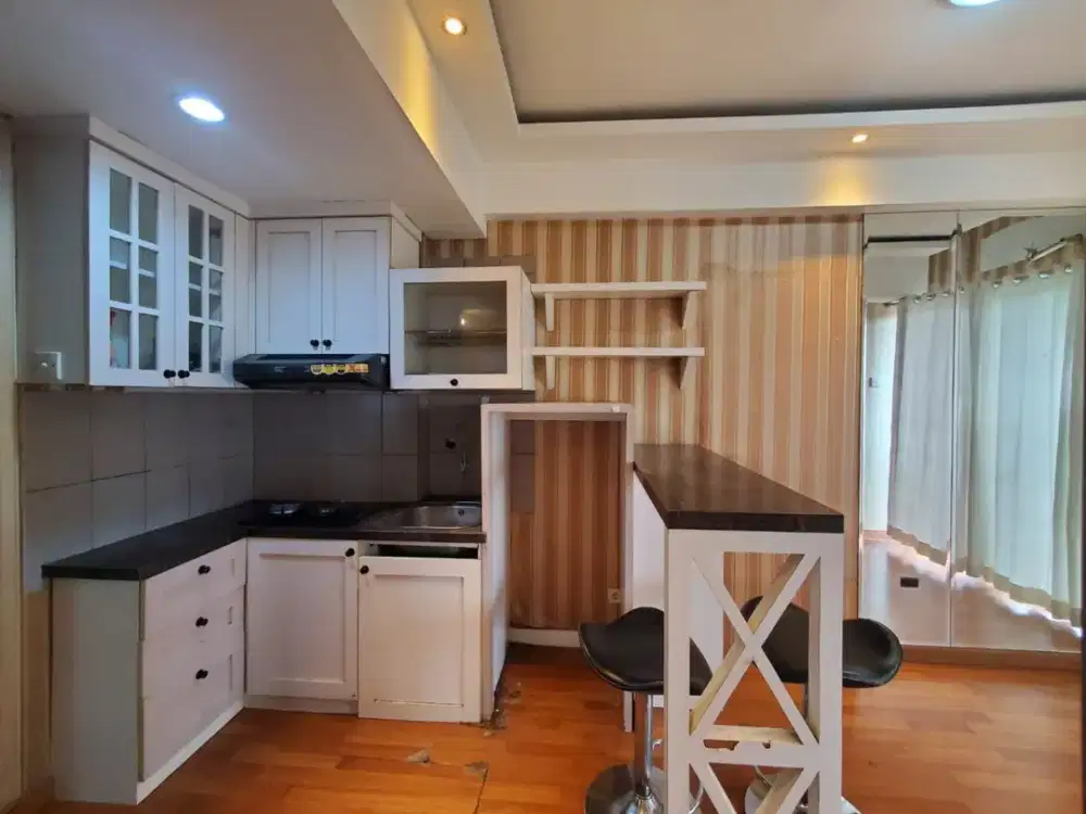 eraradiant.id | Apartemen Dijual di Serpong Green View, bla