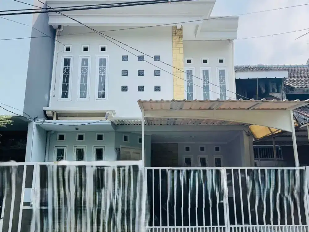 eraradiant.id | Rumah Dijual di Kepodang Bintaro Sektor 2