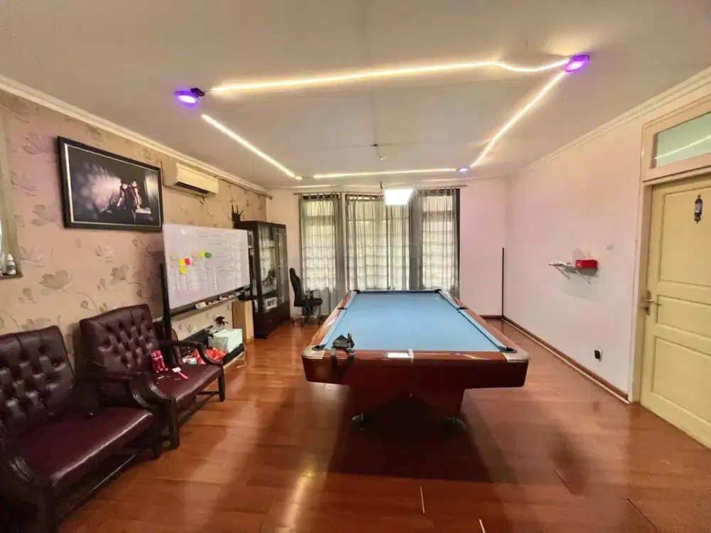 River Park Bintaro Sektor 8 | Lokasi Strategis di Pusat Bintaro