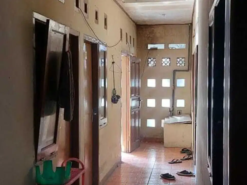 Jual tanah bonus kosan 19kt Telkom university