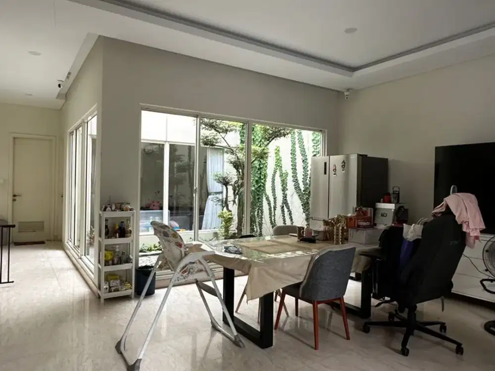 DIJUAL!  Rumah Mewah Cluster MOZART Gading Serpong Lokasi Strategis