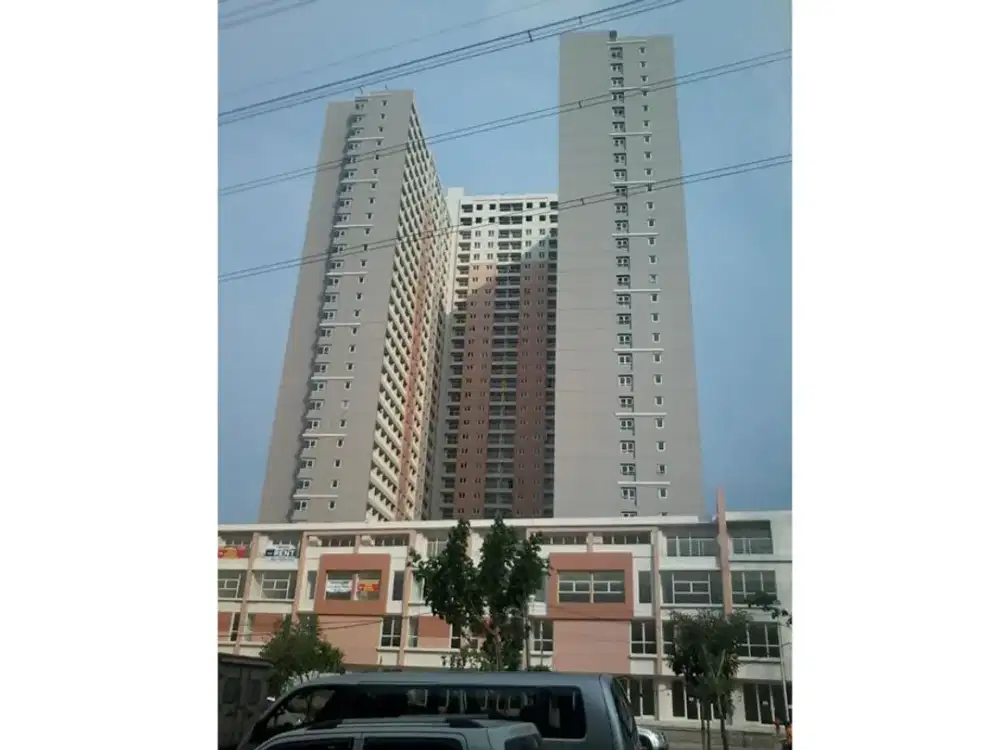 Disewakan Apartment PBG