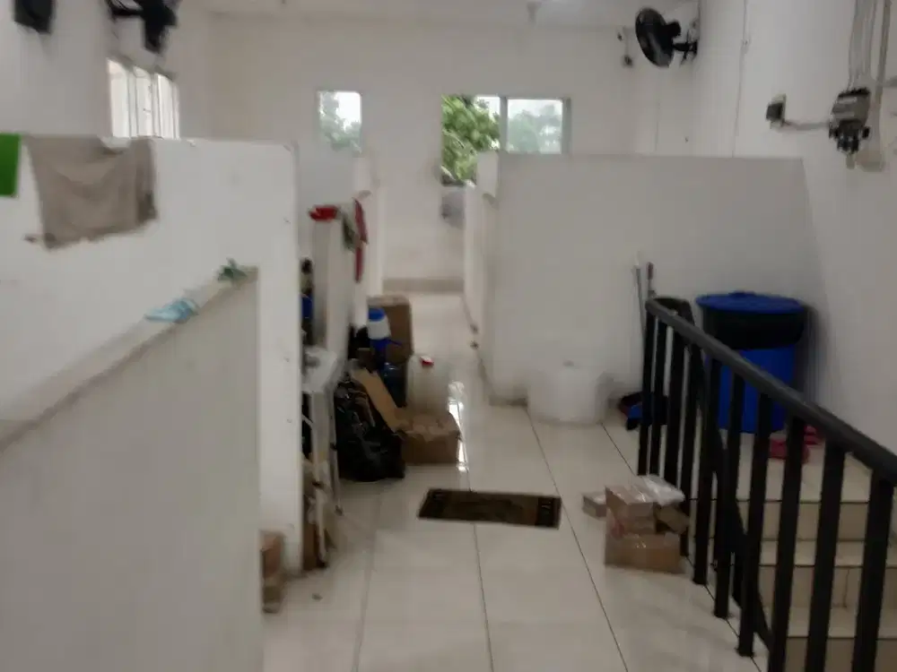 Dijual Cepat Ruko Pasar Paramount Gading Serpong lokasi Strategis