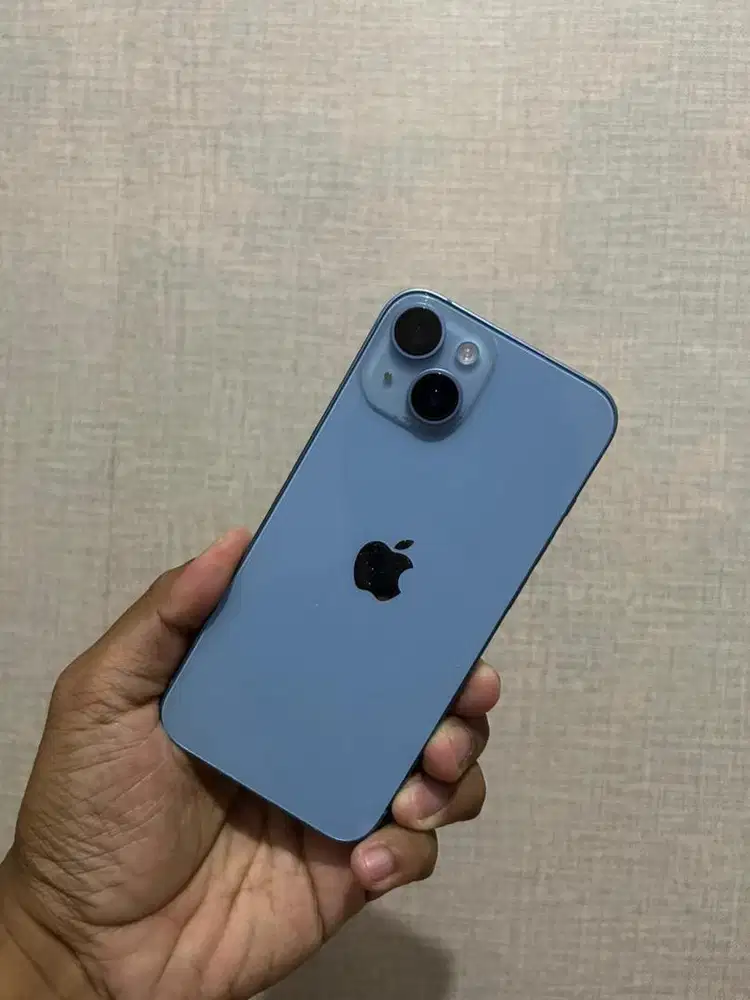 Iphone 14 128gb ex digimap