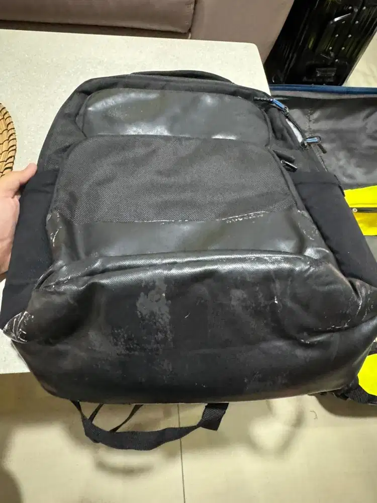 Tas laptop dell original