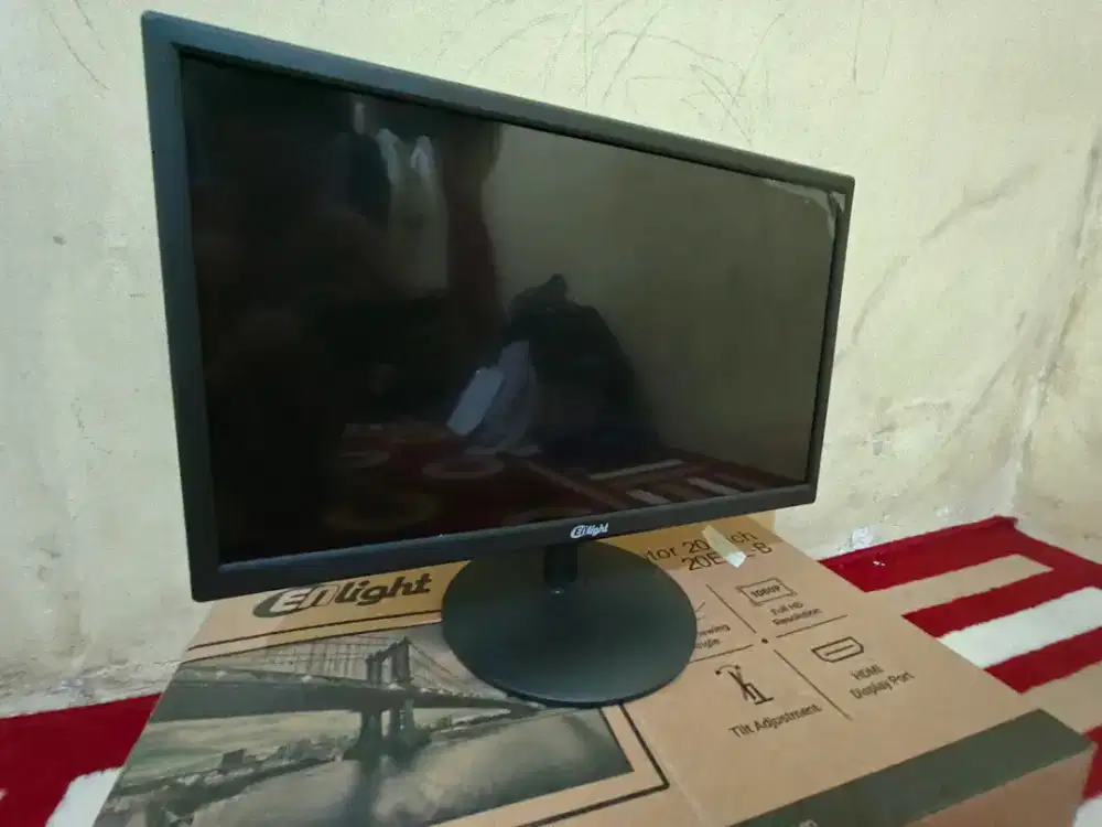 Monitor enlight 20 inch