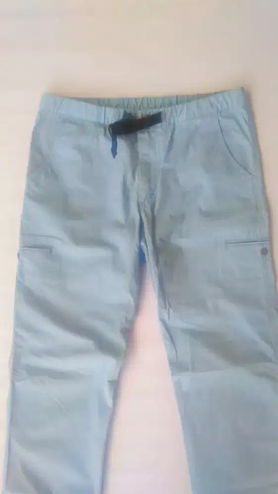 The north face casual pants