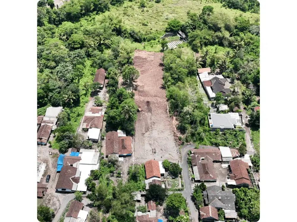 10 Menit Dari Kampus UII Jalan Kaliurang