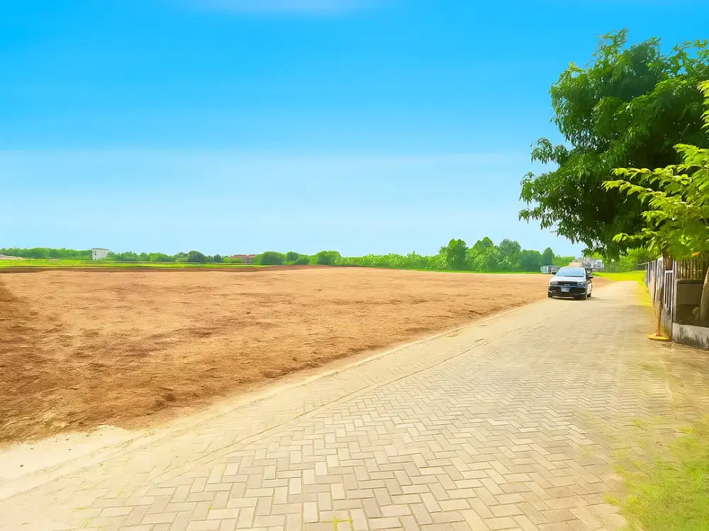 Ideal Bangun Kost, Jual tanah Dekat Kampus UGM