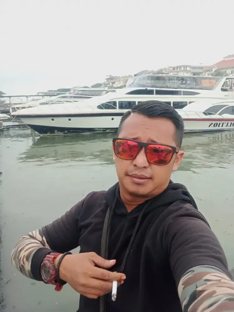 Cari pekerjaan pengalaman sales