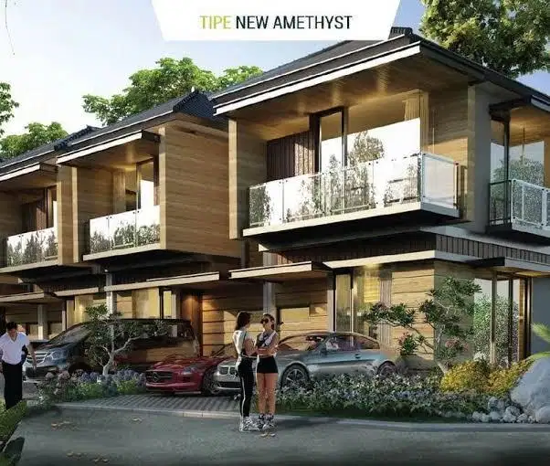 Mau pindah negara aja. Jual Rumah Murah Tangerang