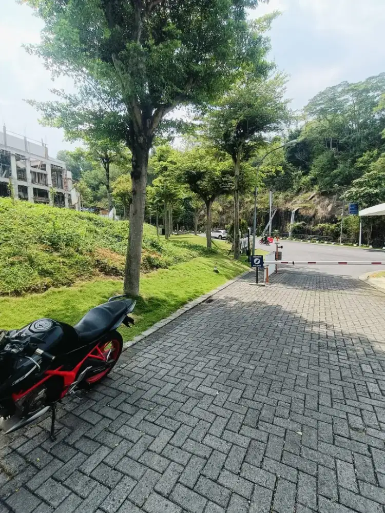 DIJUAL CEPAT DIBAWAH NJOP TANAH KAVLING CITRAGRAND TEMBALANG SEMARANG