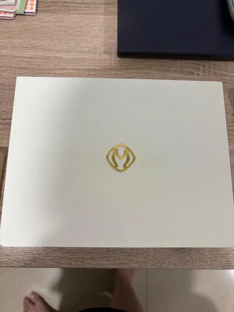 Box Wedding ring the mondial