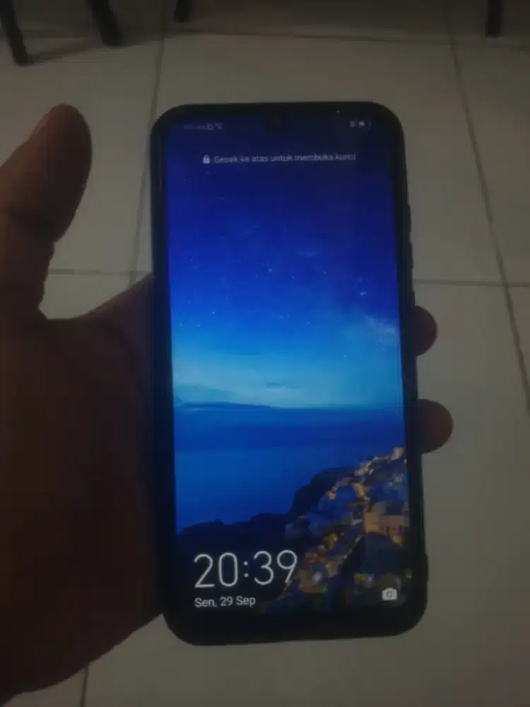 Huawei honor 10 lite ram 4