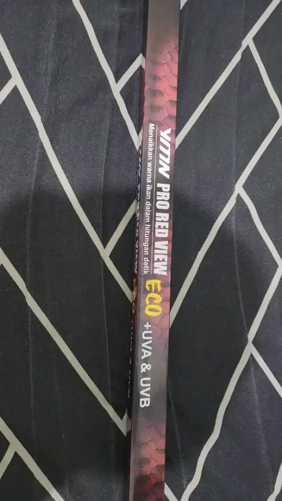 Lampu celup rosston 80cm