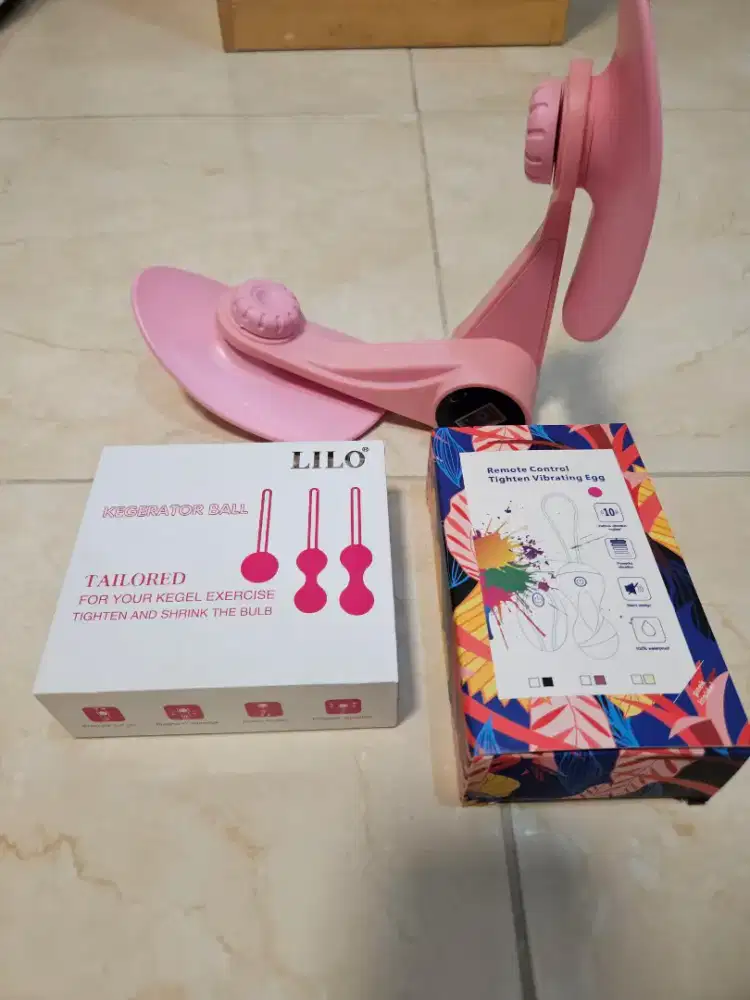 Jual Tailored sevcond