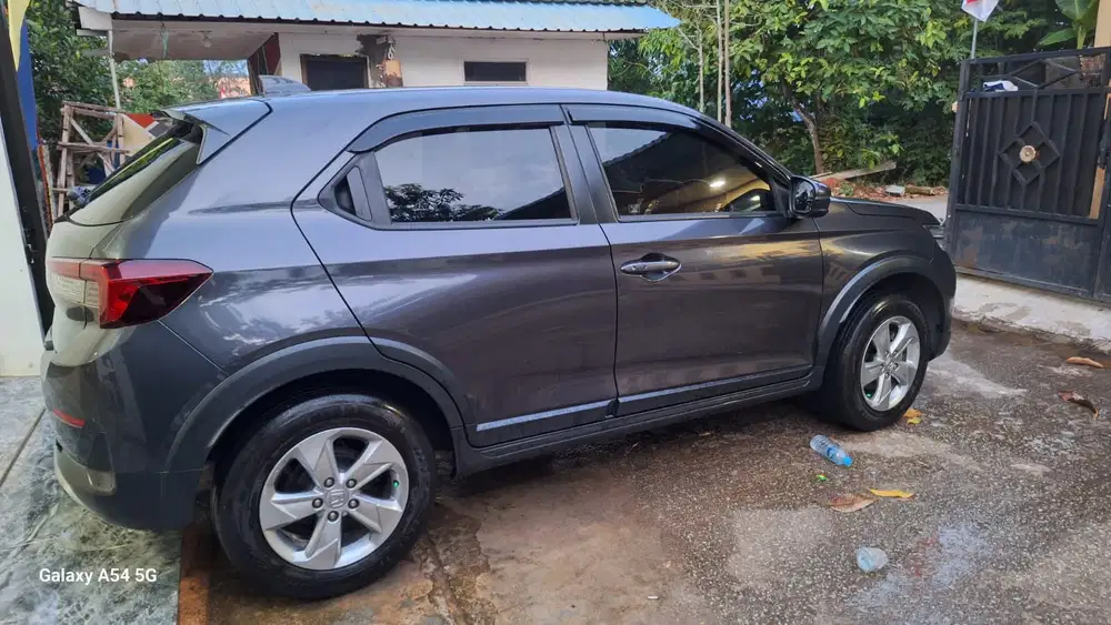 Honda WR-V 2023 Bensin