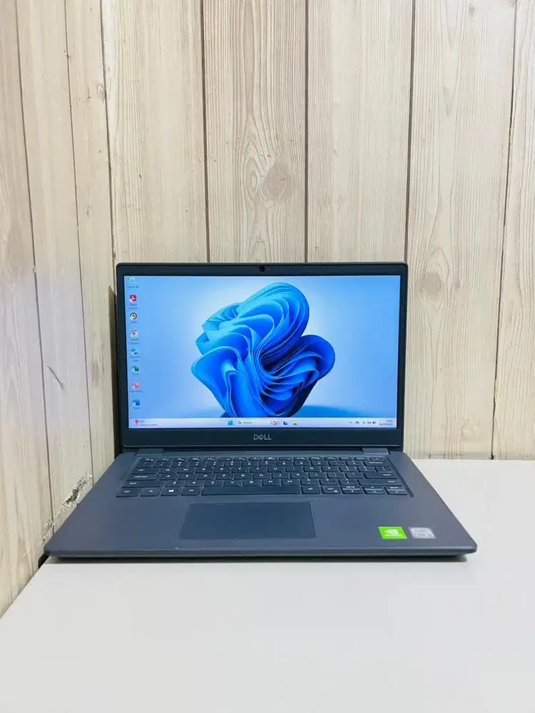Laptop Dell Latitude 3420 Core i5 Gen 10 Ram 8 Ssd 512 Nvidia Gaming