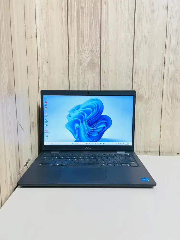 Laptop Dell Latitude 3420 Core i5 Gen 11 Ram 8 SSD 512