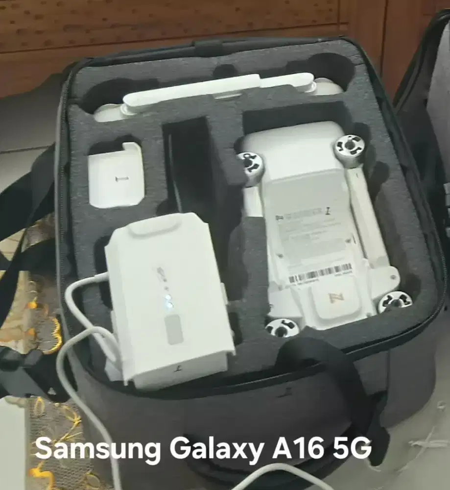 Drone fimi x8 se2025