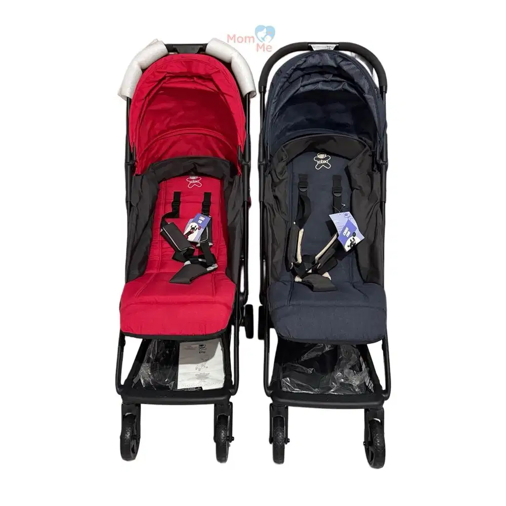 Stroller CBX ETU