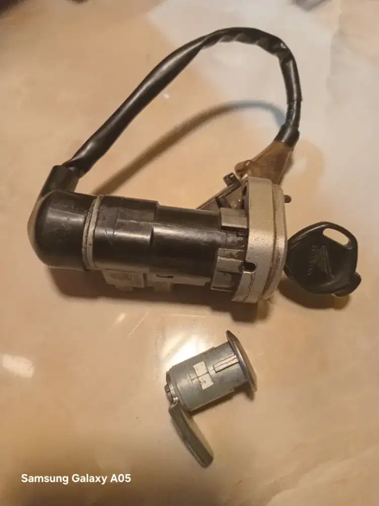 Stop kontak motor beat 2016 original bawaan motor