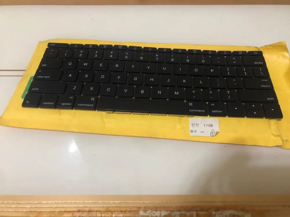 Apple Macbook Pro 13 A1708 MLL42 MPXQ2 , 2016 , 2017 , 2018