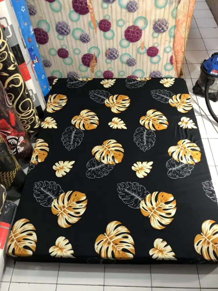 Kasur Busa Super Awet Berkualitas