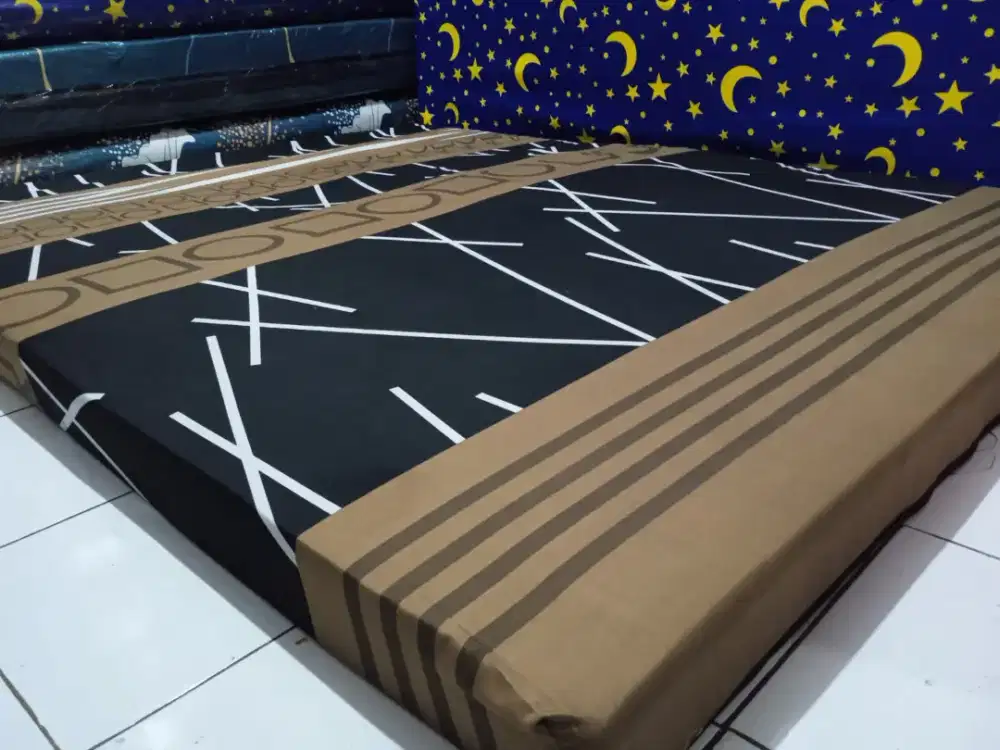 Kasur Busa RINOAC Super Termurah