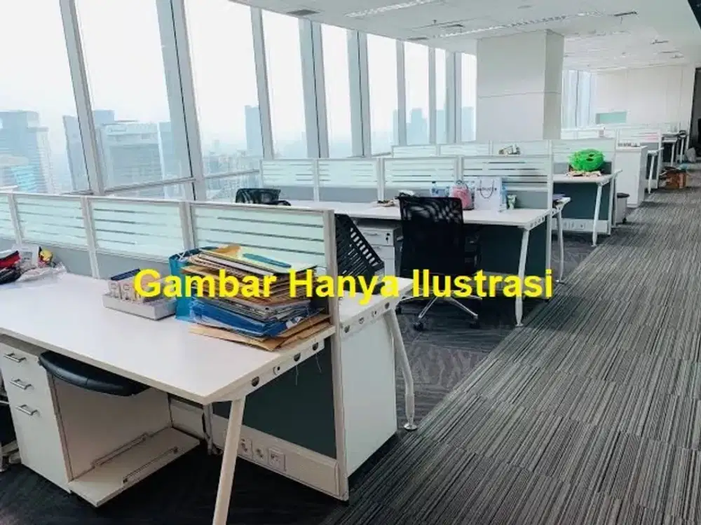 Axa Tower Kuningan City