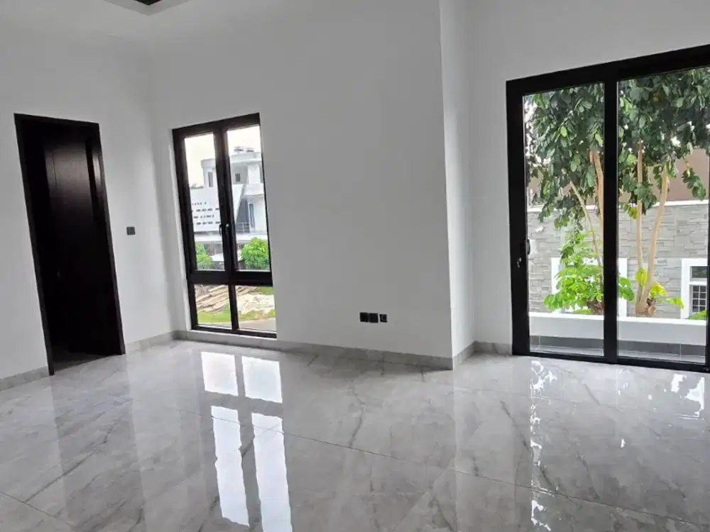 Dijual Hot Unit AVANI ANANTHA BSD  Hoek boulevard Selatan Barat