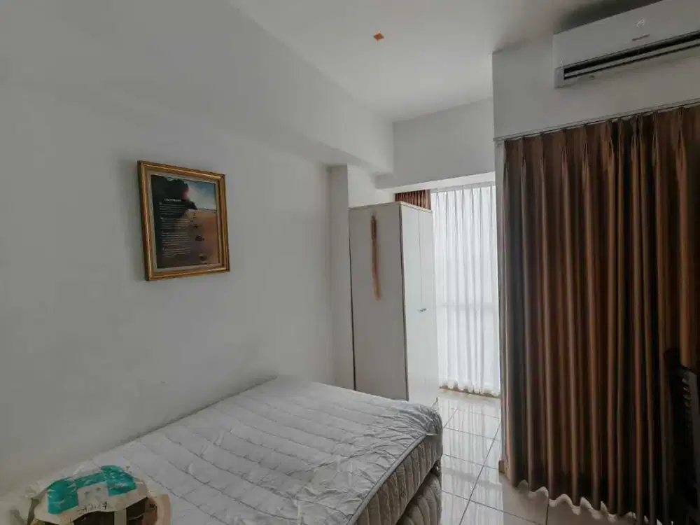 Disewakan Apartemen Studio Furnished di Mtown By Rumah Chinida