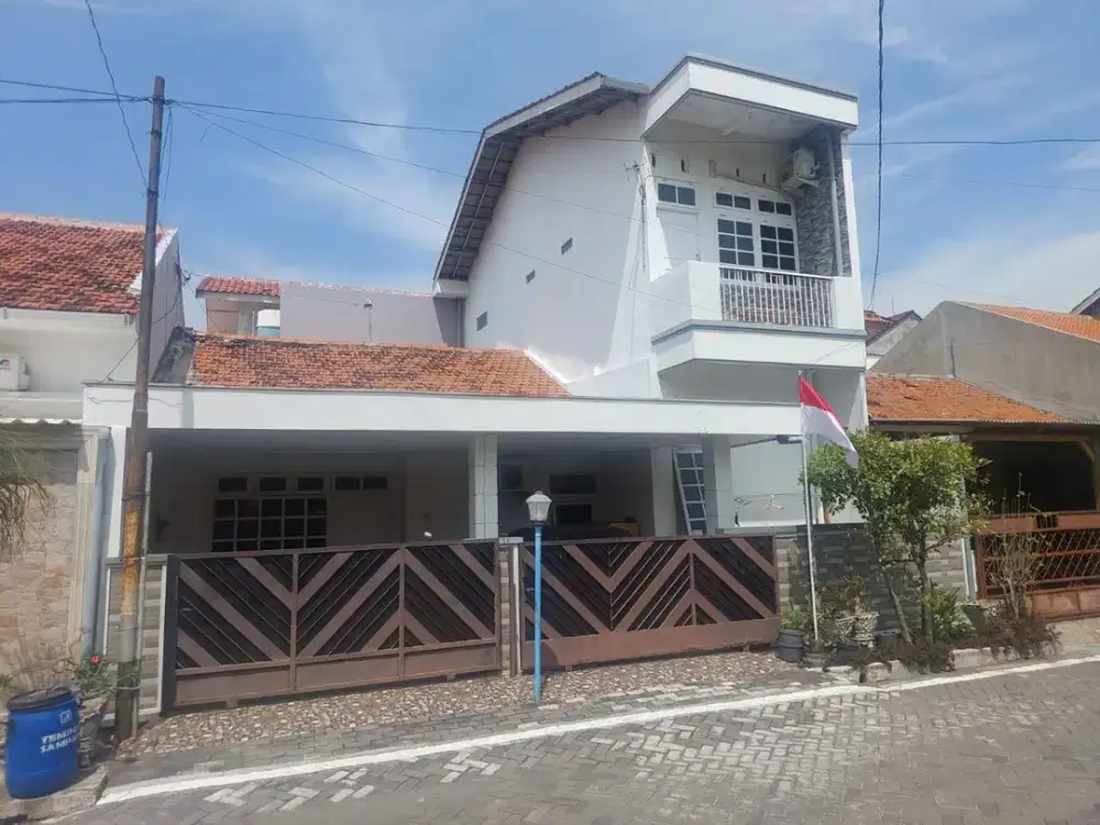 Hunian Strategis di Pedurungan – Pondok Indah Palebon Dekat Tol & Kampus USM