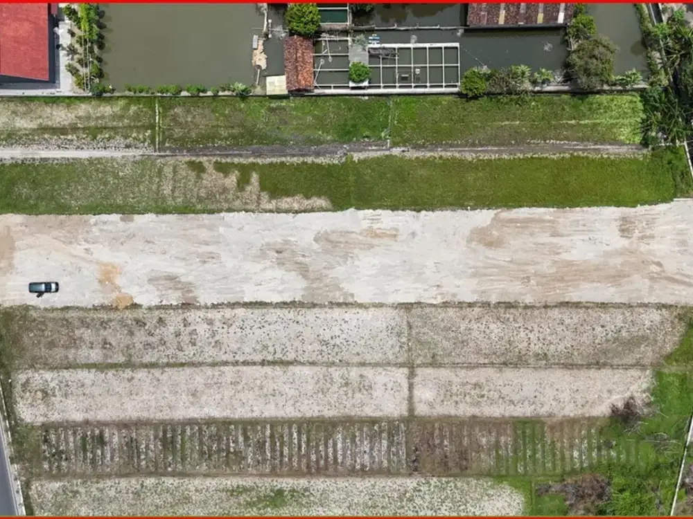 10 menit Tugu Yogyakarta Dalam Cluster Sidokarto dijual murah