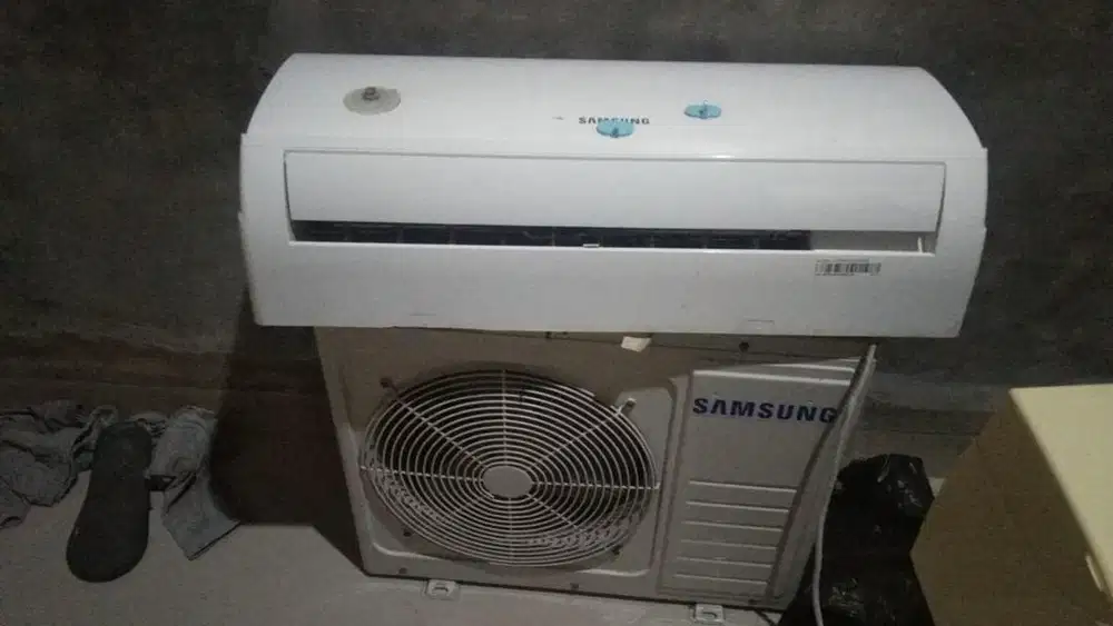 Jual/beli ac jogja