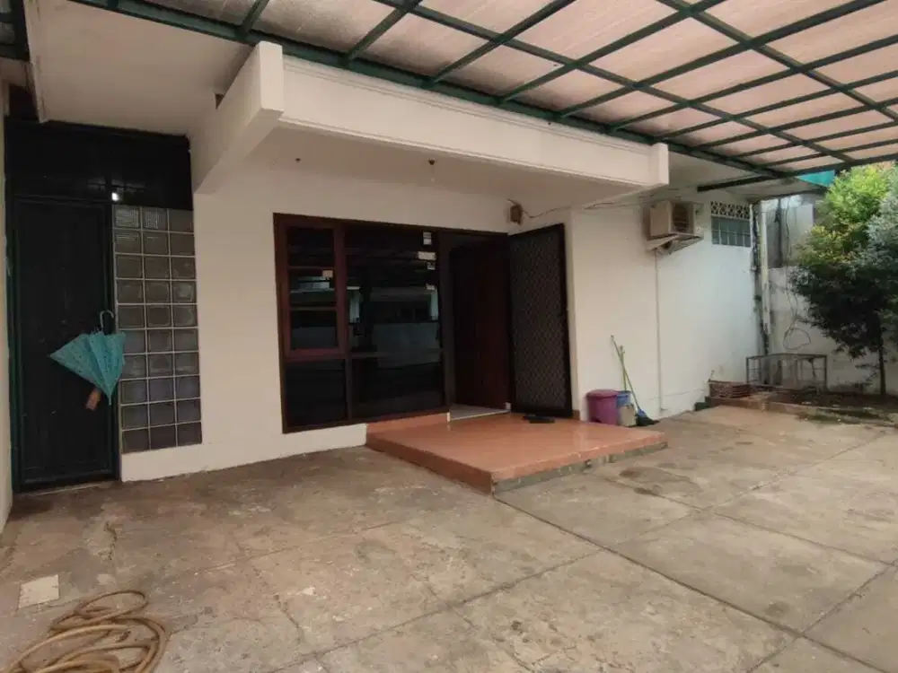 Bintaro Jaya Sektor 1 Jakarta Selatan