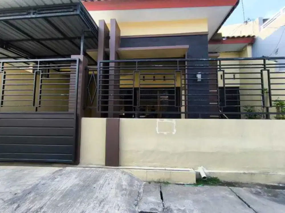 Bumi Antariksa Blok N Jln Oviten No 04 Kel Klagen Kartoharjo Madiun