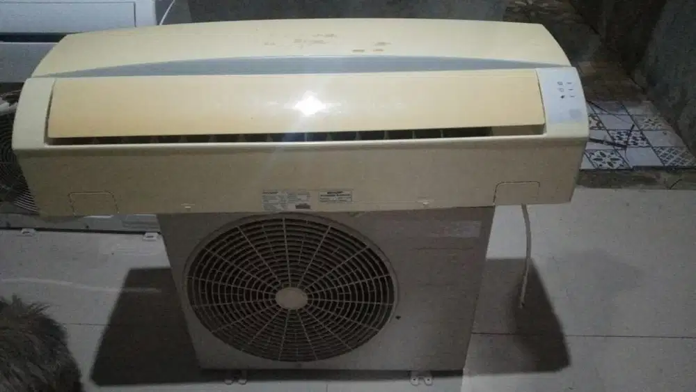 Jual/beli ac jogja
